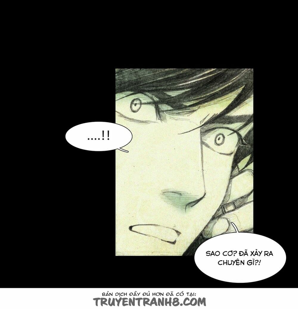 House of doll-Ngôi Nhà Của Những Búp Bê: Chapter 6
