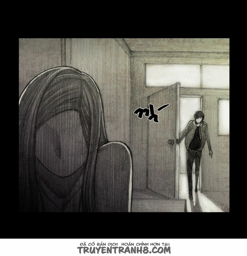 House of doll-Ngôi Nhà Của Những Búp Bê: Chapter 6