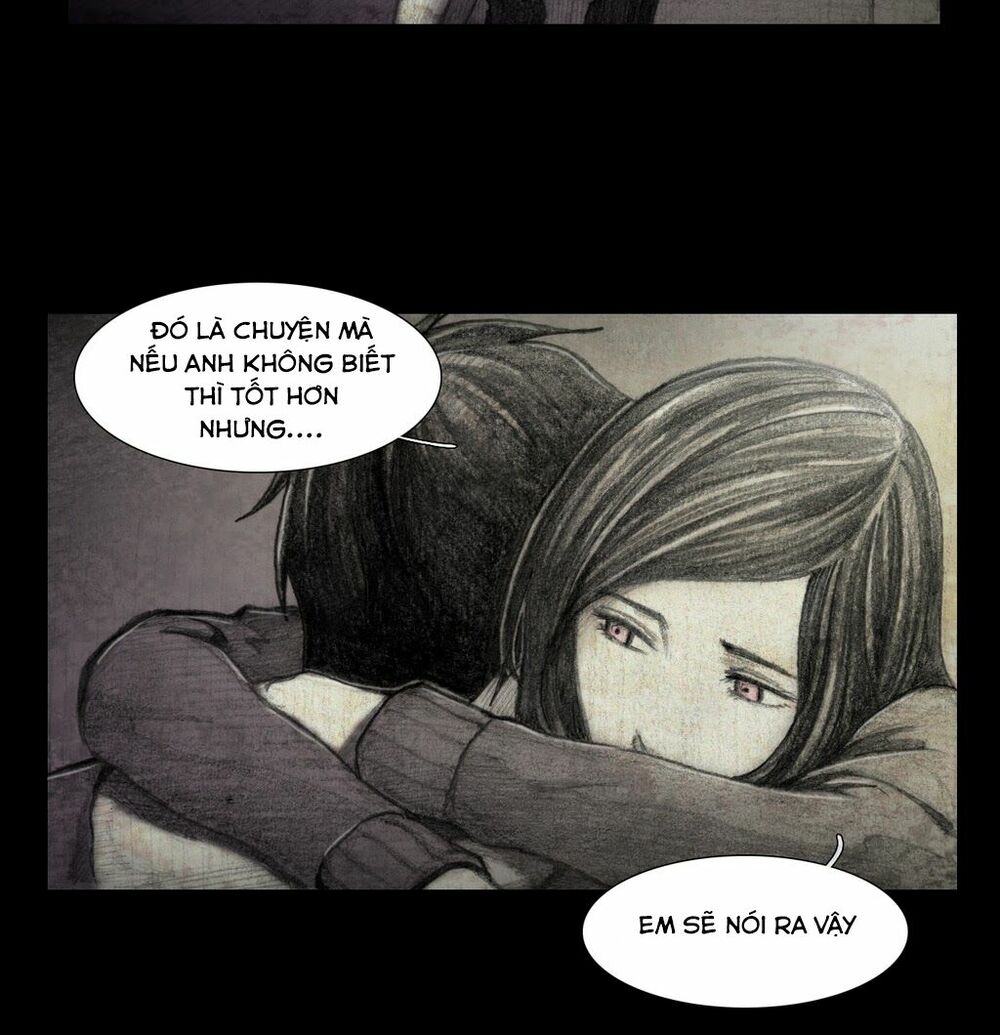 House of doll-Ngôi Nhà Của Những Búp Bê: Chapter 6