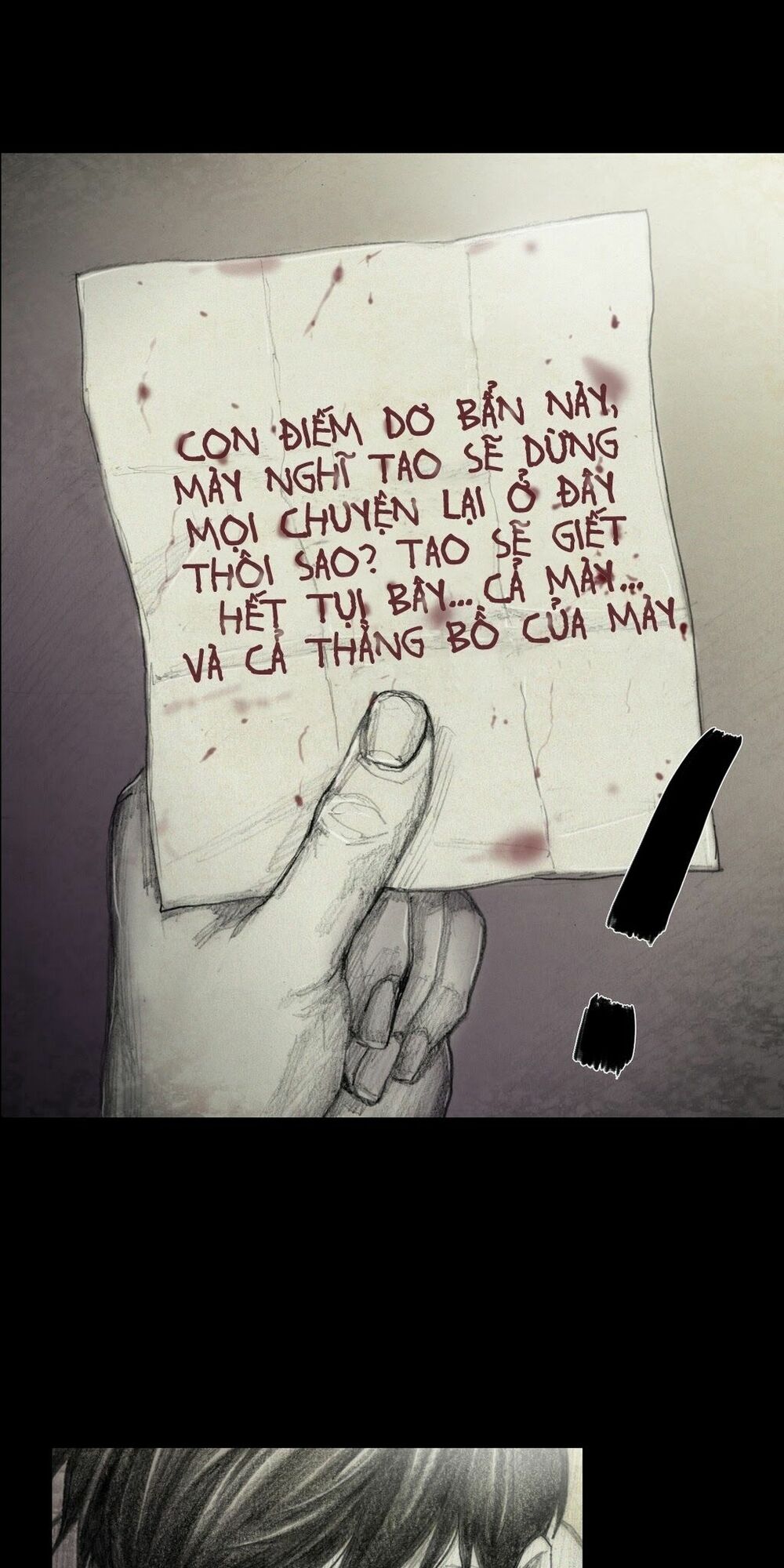 House of doll-Ngôi Nhà Của Những Búp Bê: Chapter 6