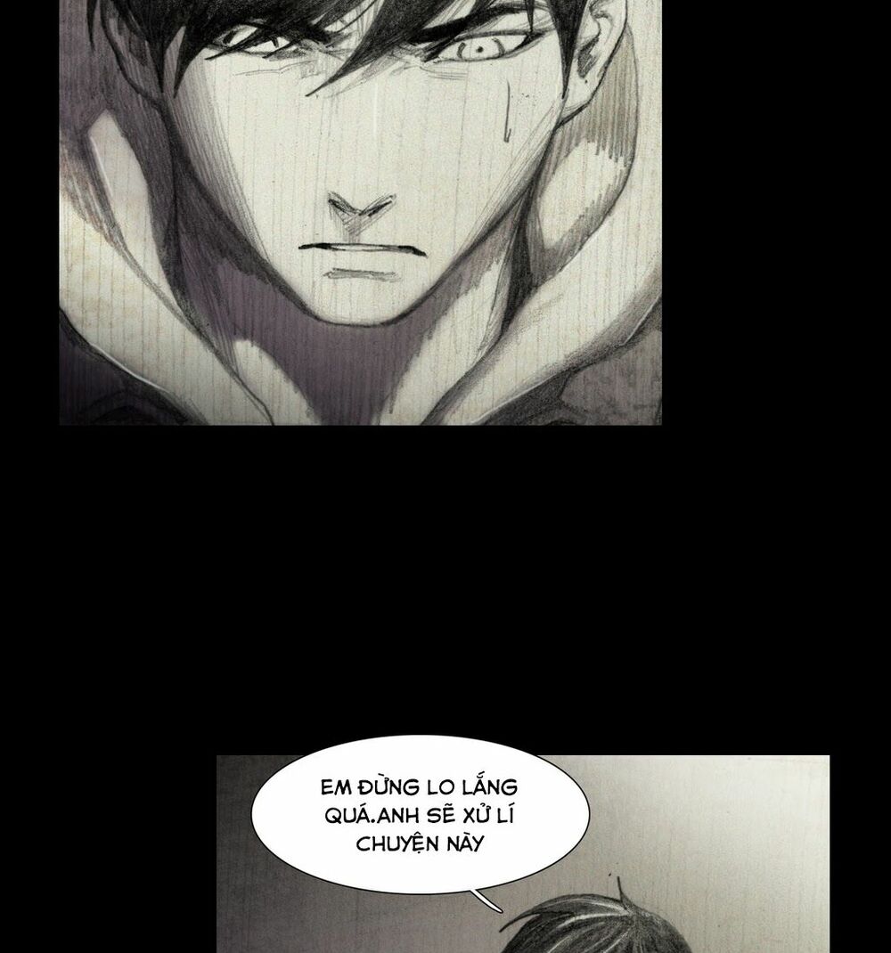 House of doll-Ngôi Nhà Của Những Búp Bê: Chapter 6