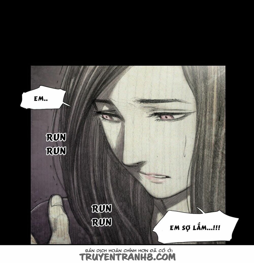 House of doll-Ngôi Nhà Của Những Búp Bê: Chapter 6