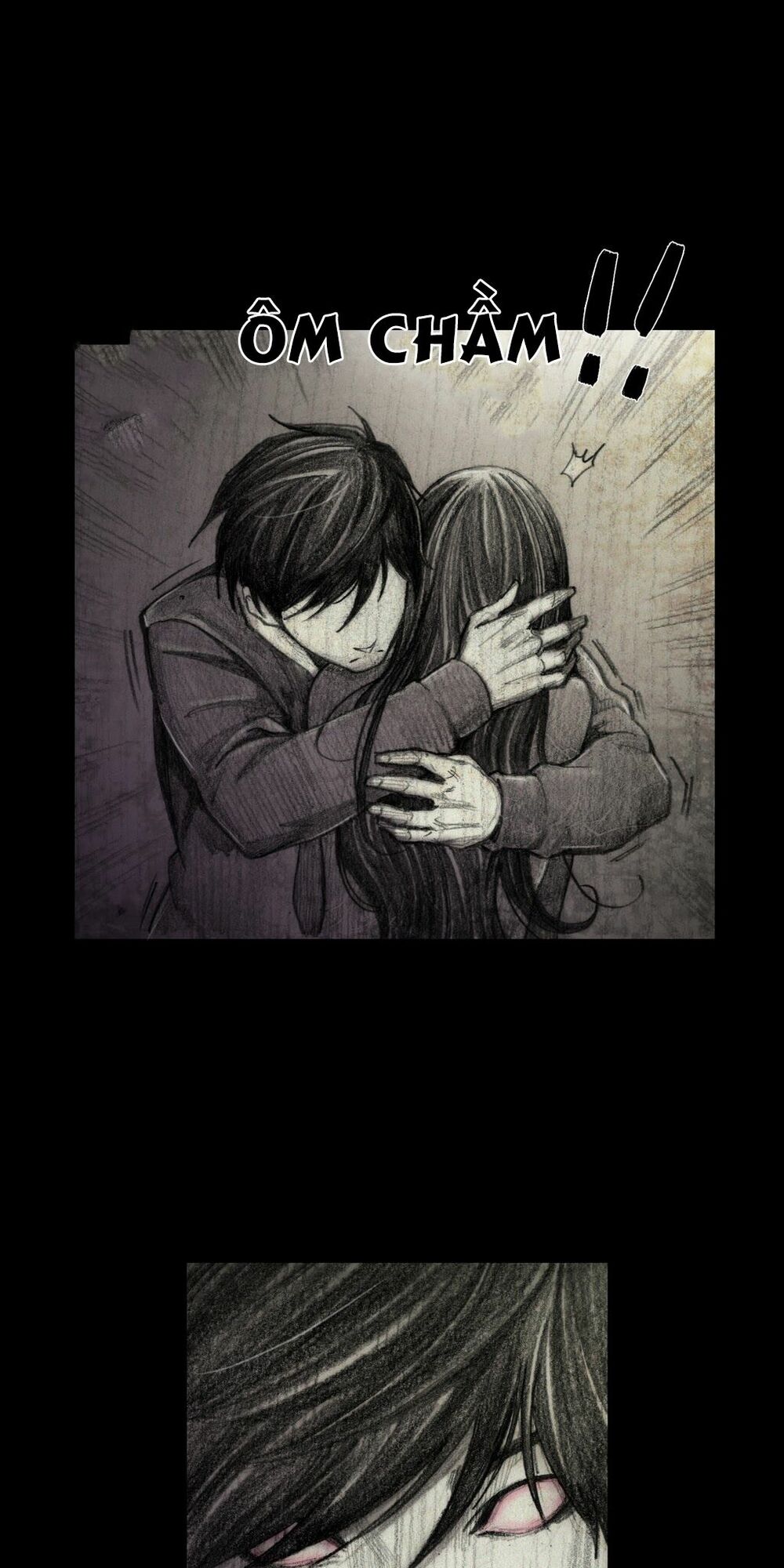 House of doll-Ngôi Nhà Của Những Búp Bê: Chapter 6