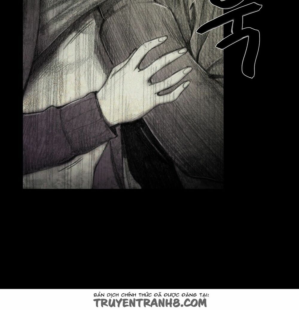 House of doll-Ngôi Nhà Của Những Búp Bê: Chapter 6