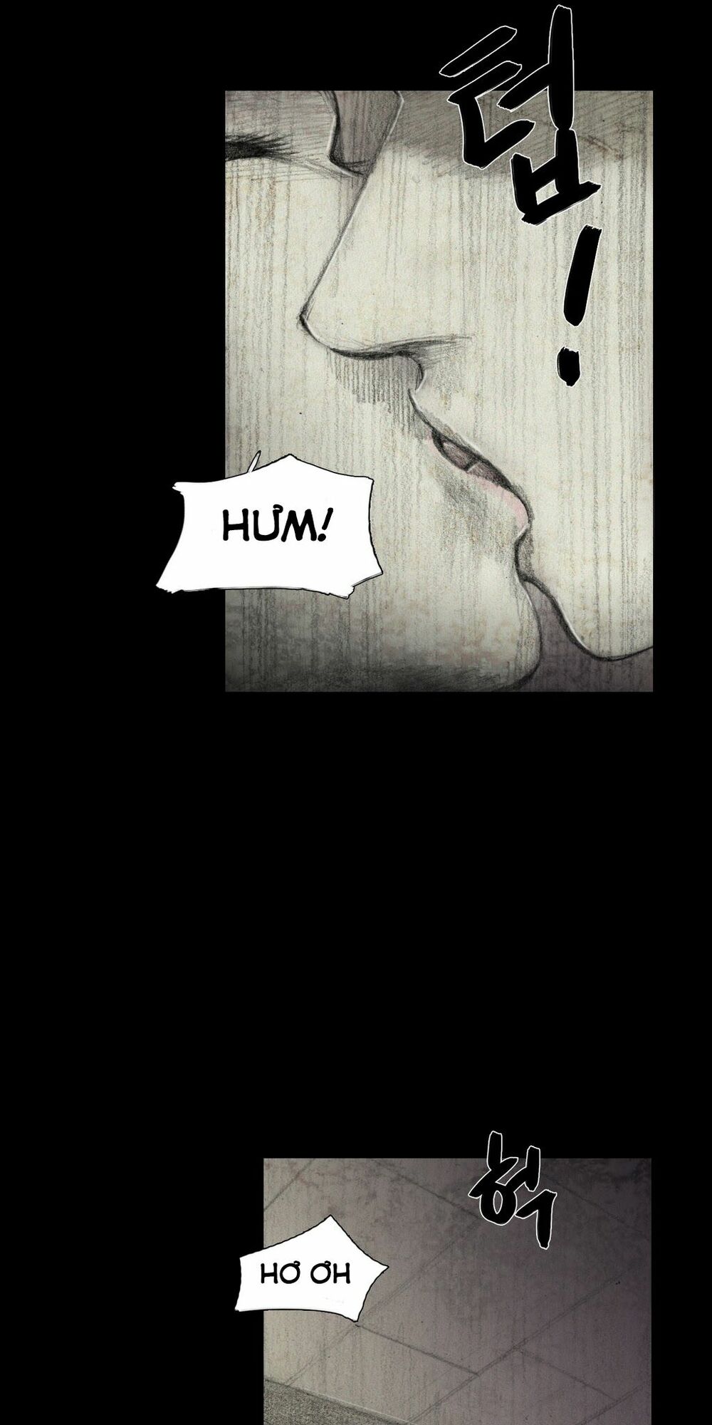 House of doll-Ngôi Nhà Của Những Búp Bê: Chapter 6