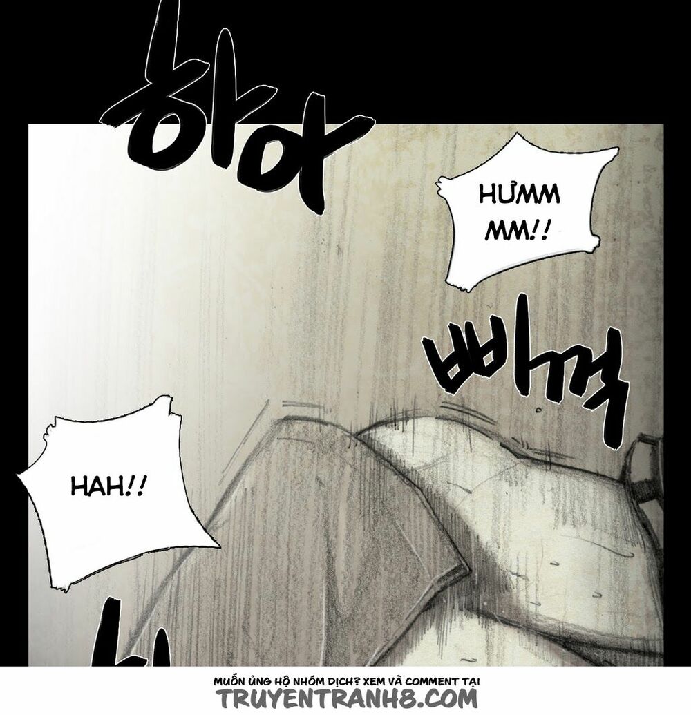 House of doll-Ngôi Nhà Của Những Búp Bê: Chapter 6