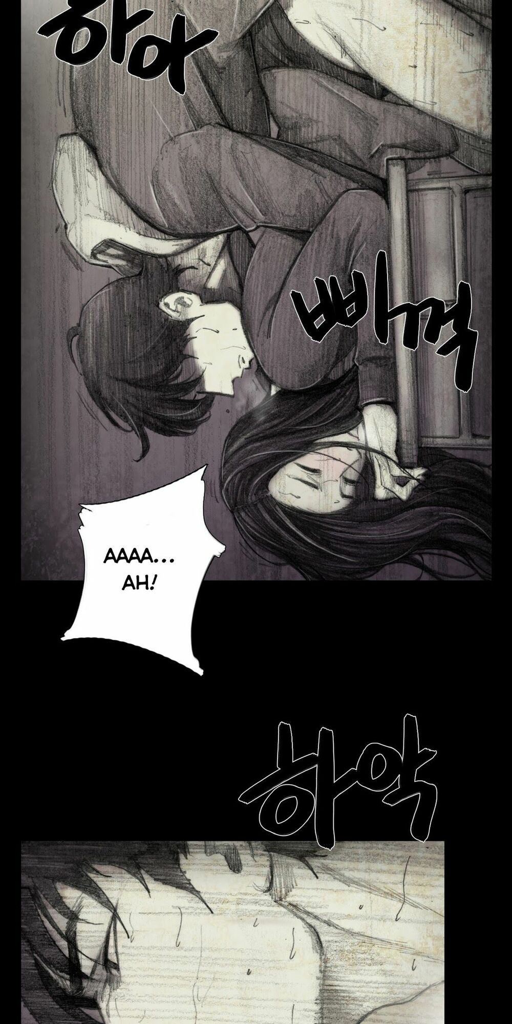 House of doll-Ngôi Nhà Của Những Búp Bê: Chapter 6
