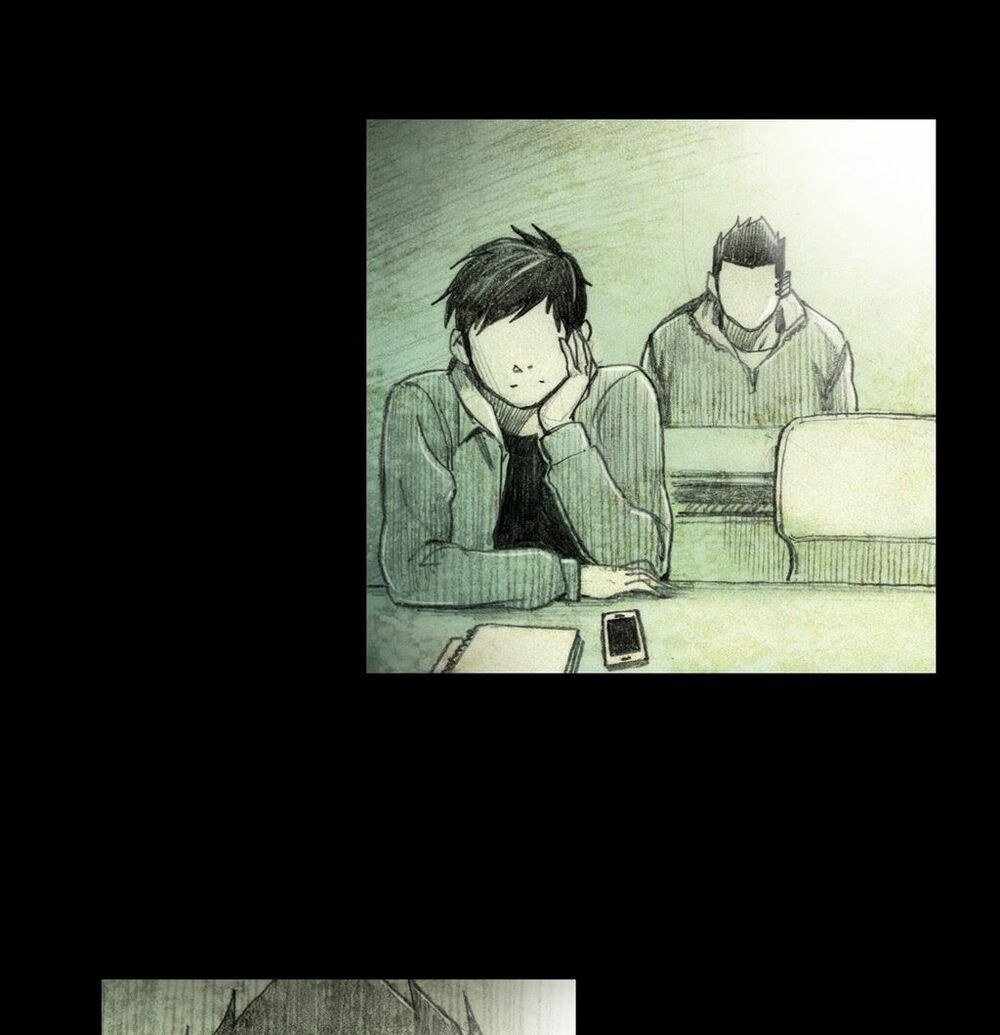 House of doll-Ngôi Nhà Của Những Búp Bê: Chapter 6