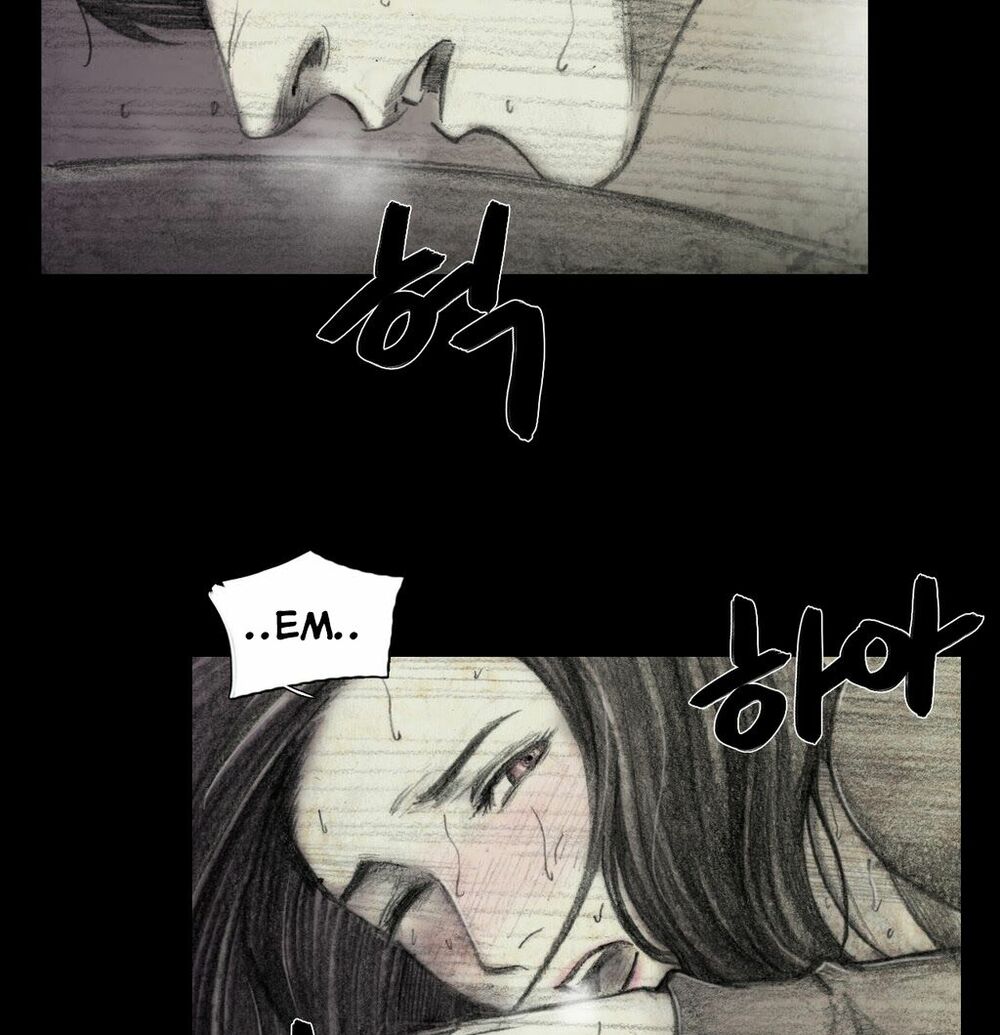 House of doll-Ngôi Nhà Của Những Búp Bê: Chapter 6
