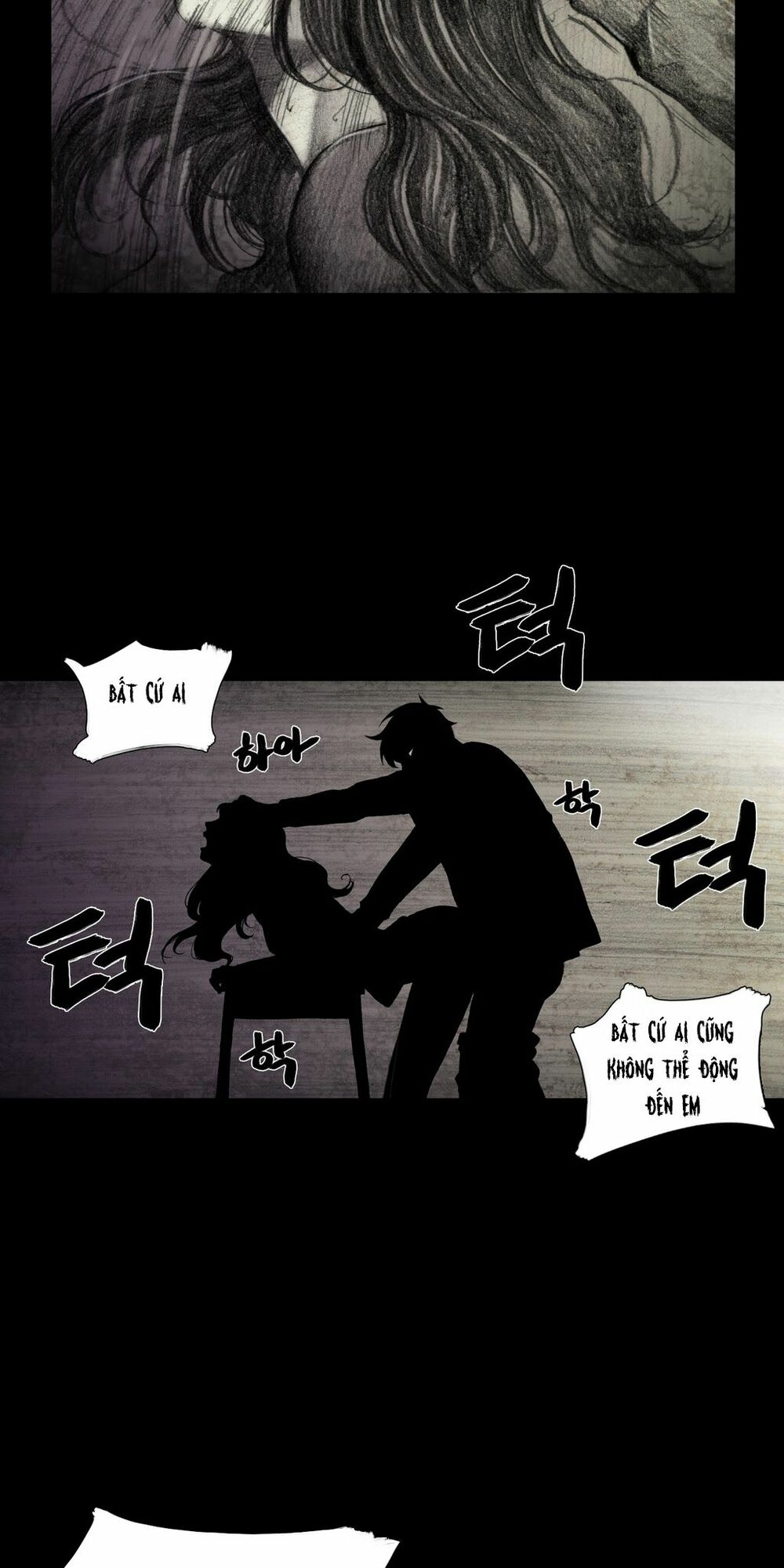 House of doll-Ngôi Nhà Của Những Búp Bê: Chapter 6