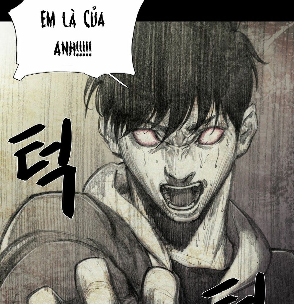 House of doll-Ngôi Nhà Của Những Búp Bê: Chapter 6