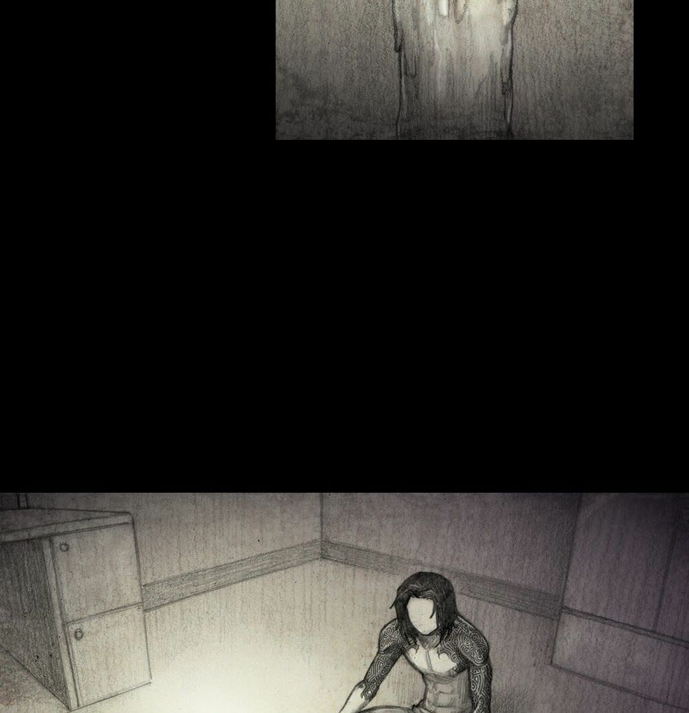 House of doll-Ngôi Nhà Của Những Búp Bê: Chapter 6