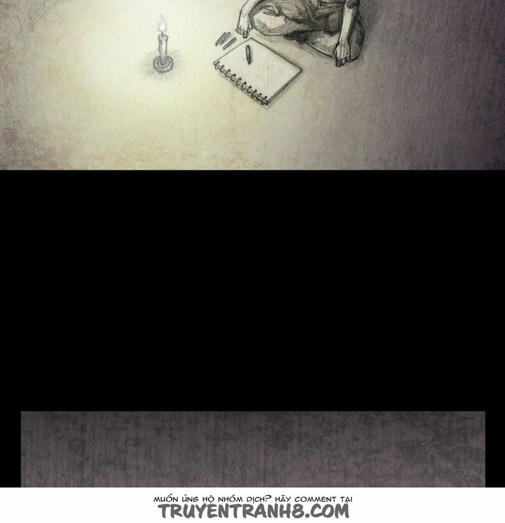 House of doll-Ngôi Nhà Của Những Búp Bê: Chapter 6