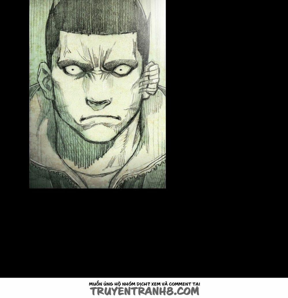 House of doll-Ngôi Nhà Của Những Búp Bê: Chapter 6