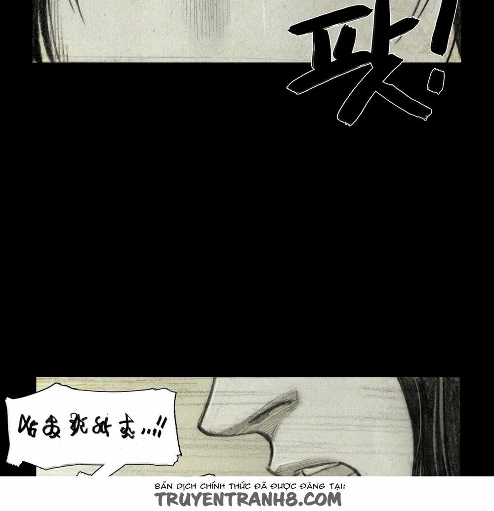 House of doll-Ngôi Nhà Của Những Búp Bê: Chapter 6