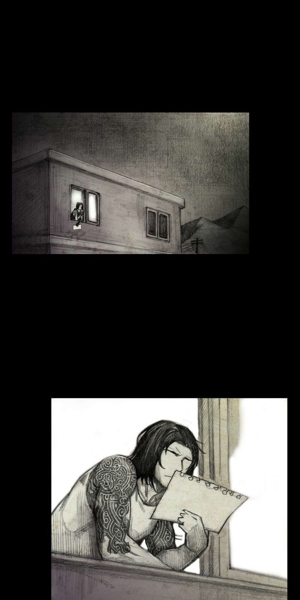 House of doll-Ngôi Nhà Của Những Búp Bê: Chapter 6