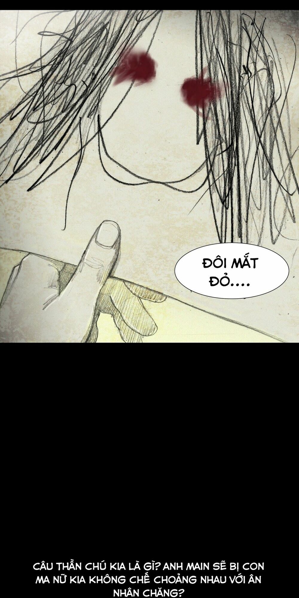House of doll-Ngôi Nhà Của Những Búp Bê: Chapter 6