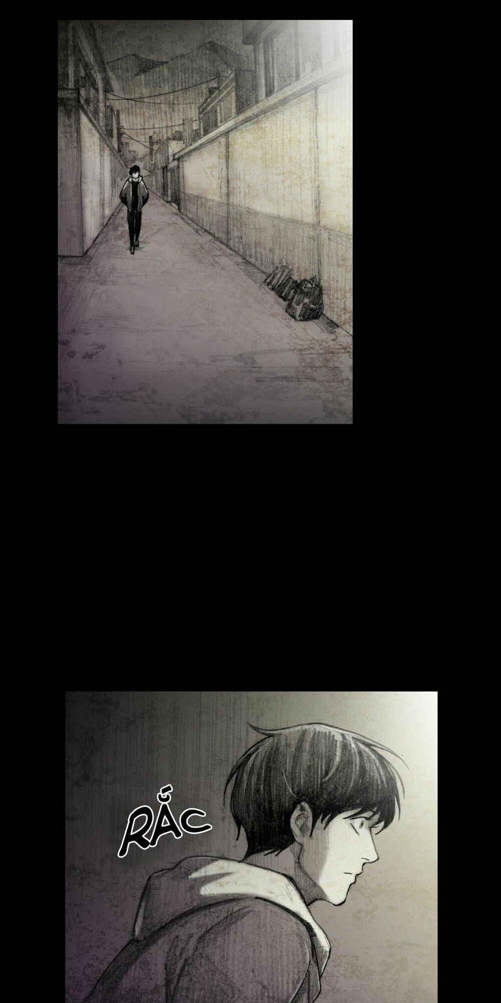 House of doll-Ngôi Nhà Của Những Búp Bê: Chapter 7