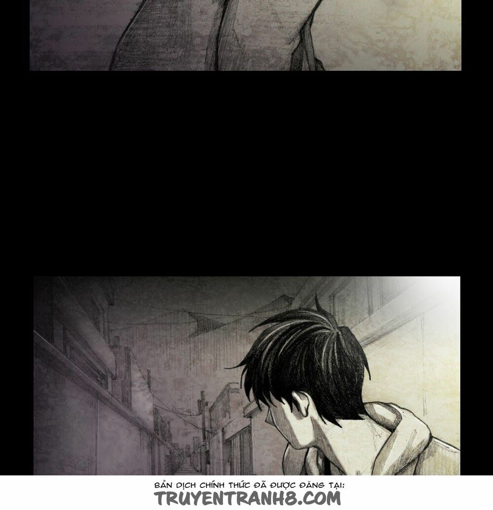 House of doll-Ngôi Nhà Của Những Búp Bê: Chapter 7