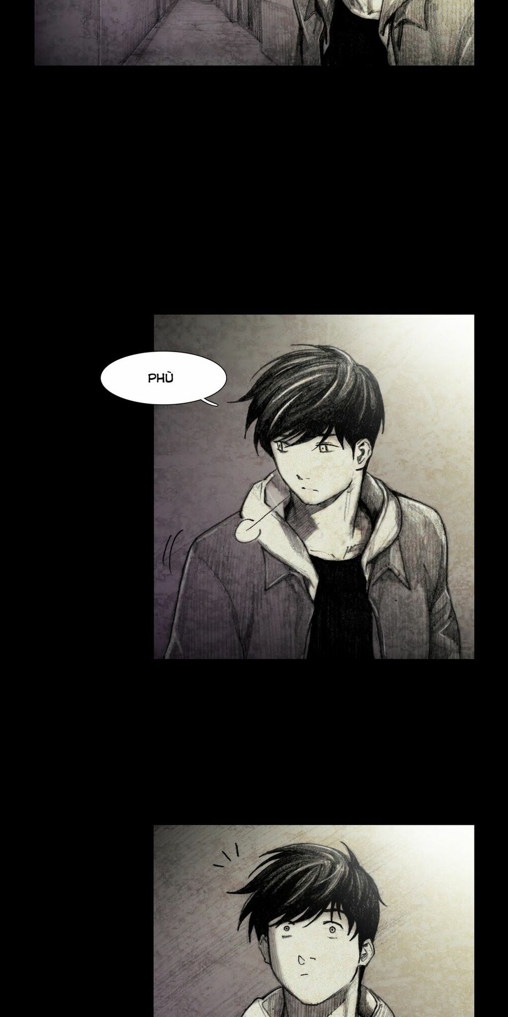 House of doll-Ngôi Nhà Của Những Búp Bê: Chapter 7