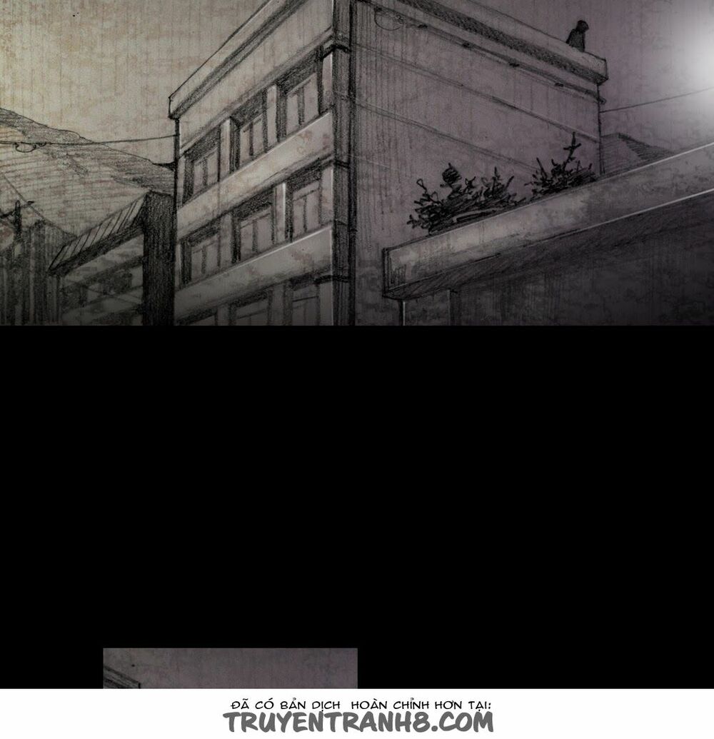 House of doll-Ngôi Nhà Của Những Búp Bê: Chapter 7