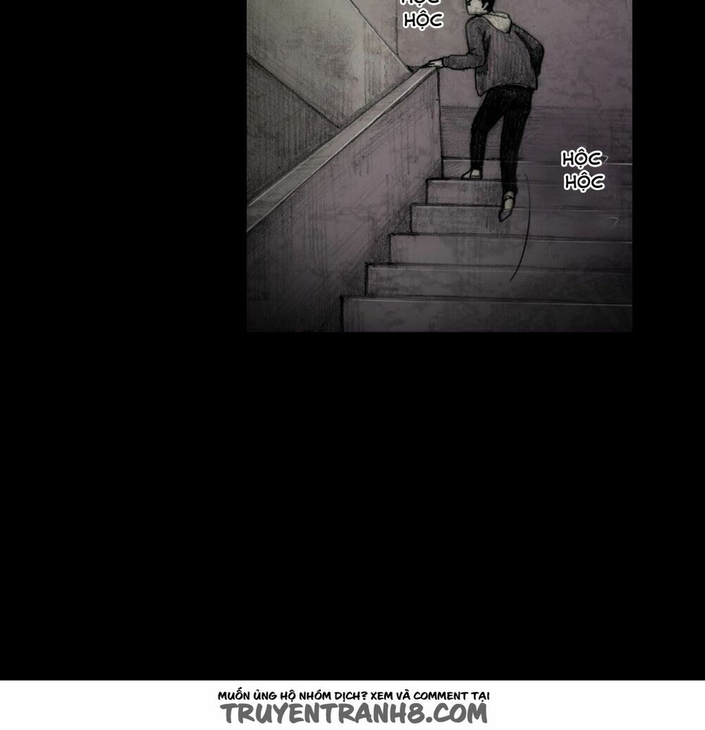 House of doll-Ngôi Nhà Của Những Búp Bê: Chapter 7
