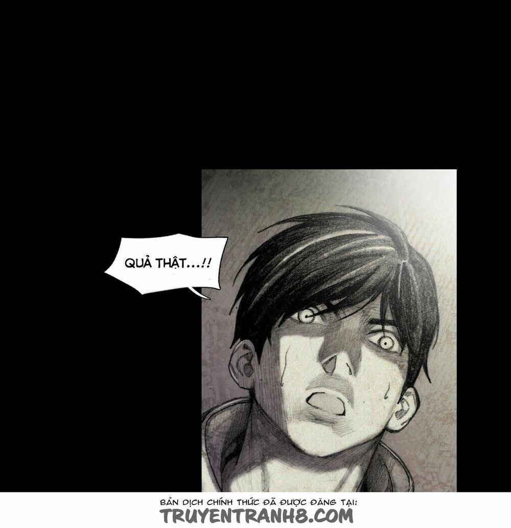 House of doll-Ngôi Nhà Của Những Búp Bê: Chapter 7