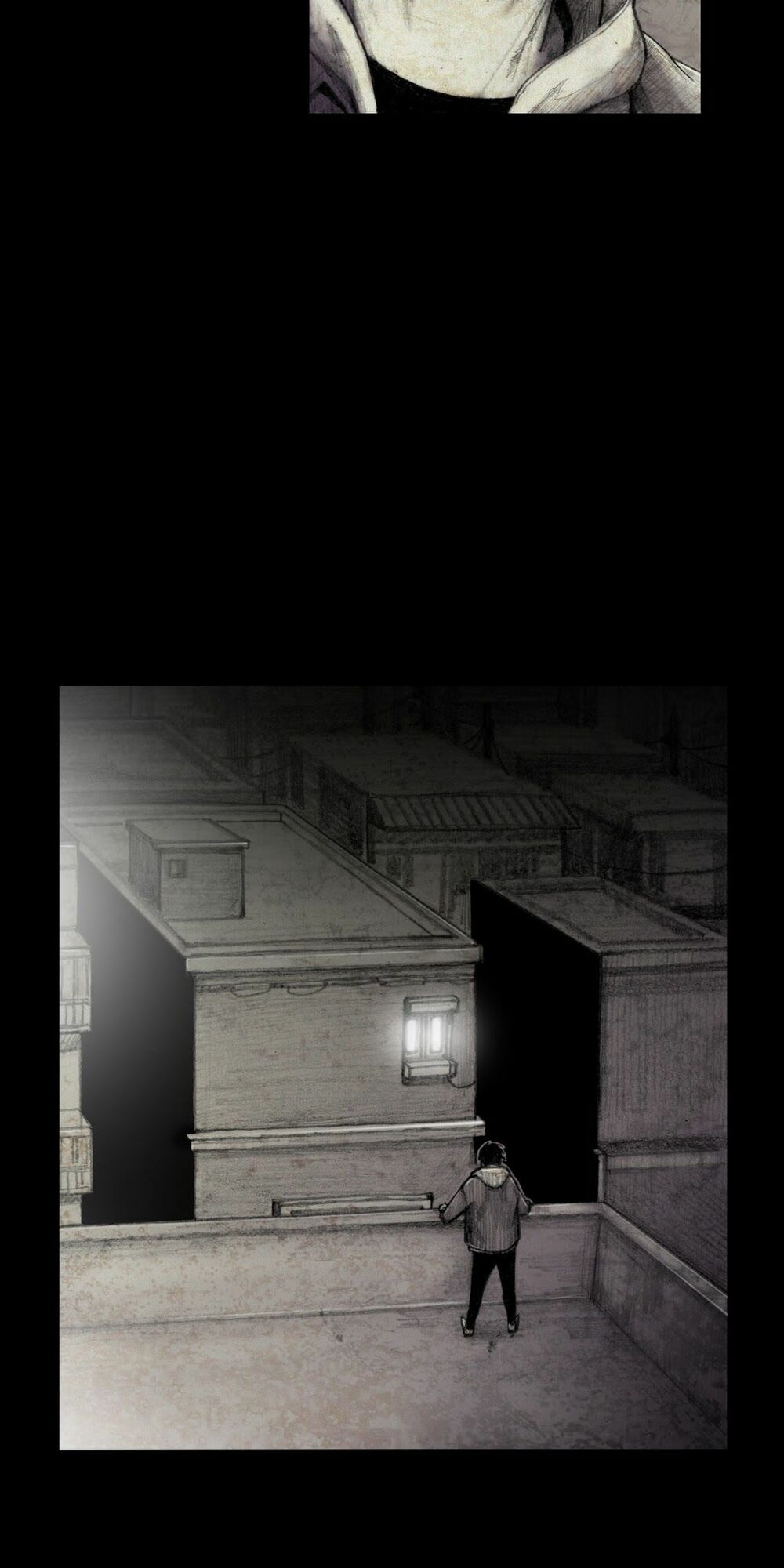 House of doll-Ngôi Nhà Của Những Búp Bê: Chapter 7