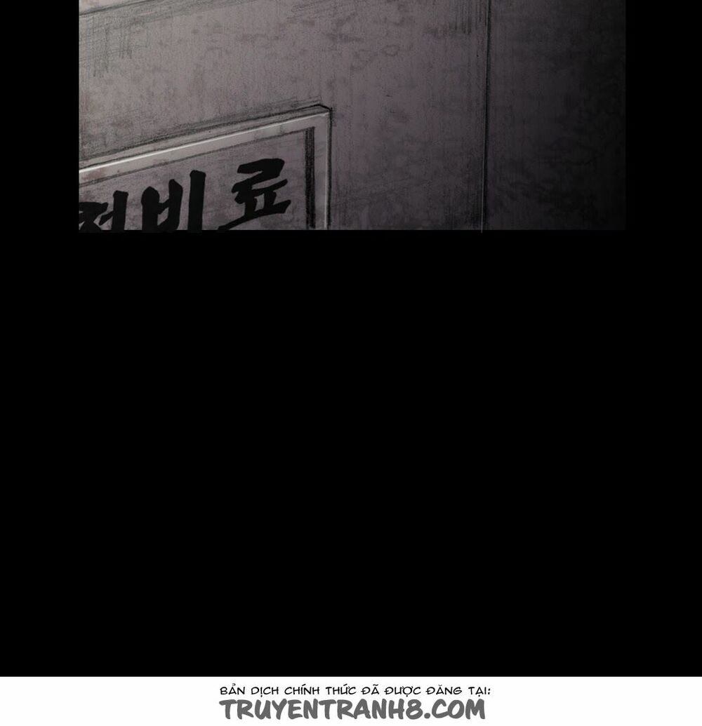 House of doll-Ngôi Nhà Của Những Búp Bê: Chapter 7