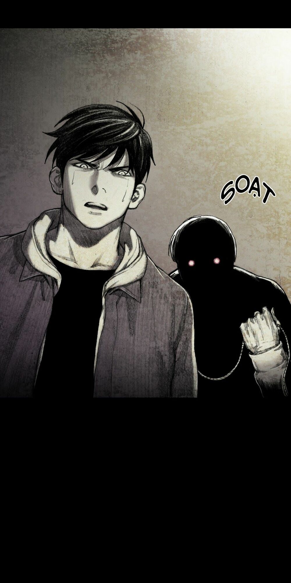 House of doll-Ngôi Nhà Của Những Búp Bê: Chapter 7