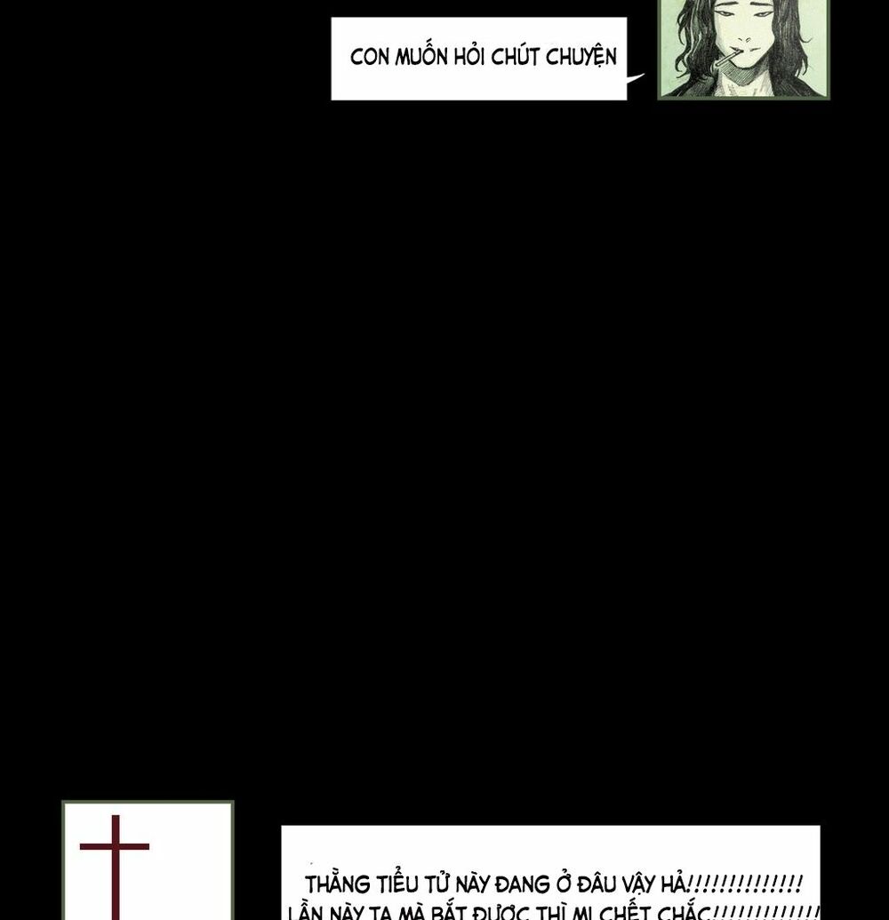 House of doll-Ngôi Nhà Của Những Búp Bê: Chapter 7