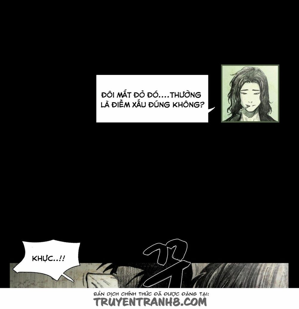 House of doll-Ngôi Nhà Của Những Búp Bê: Chapter 7
