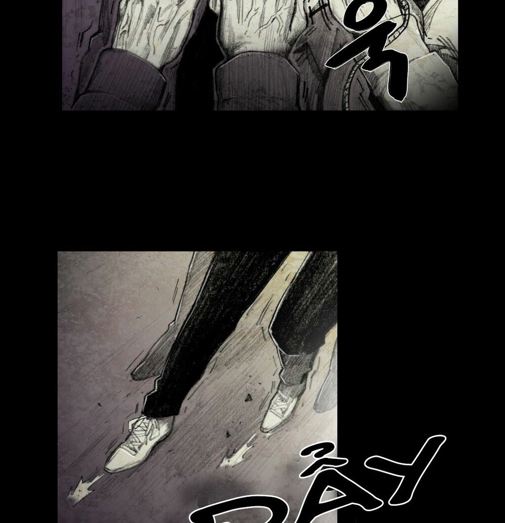 House of doll-Ngôi Nhà Của Những Búp Bê: Chapter 7
