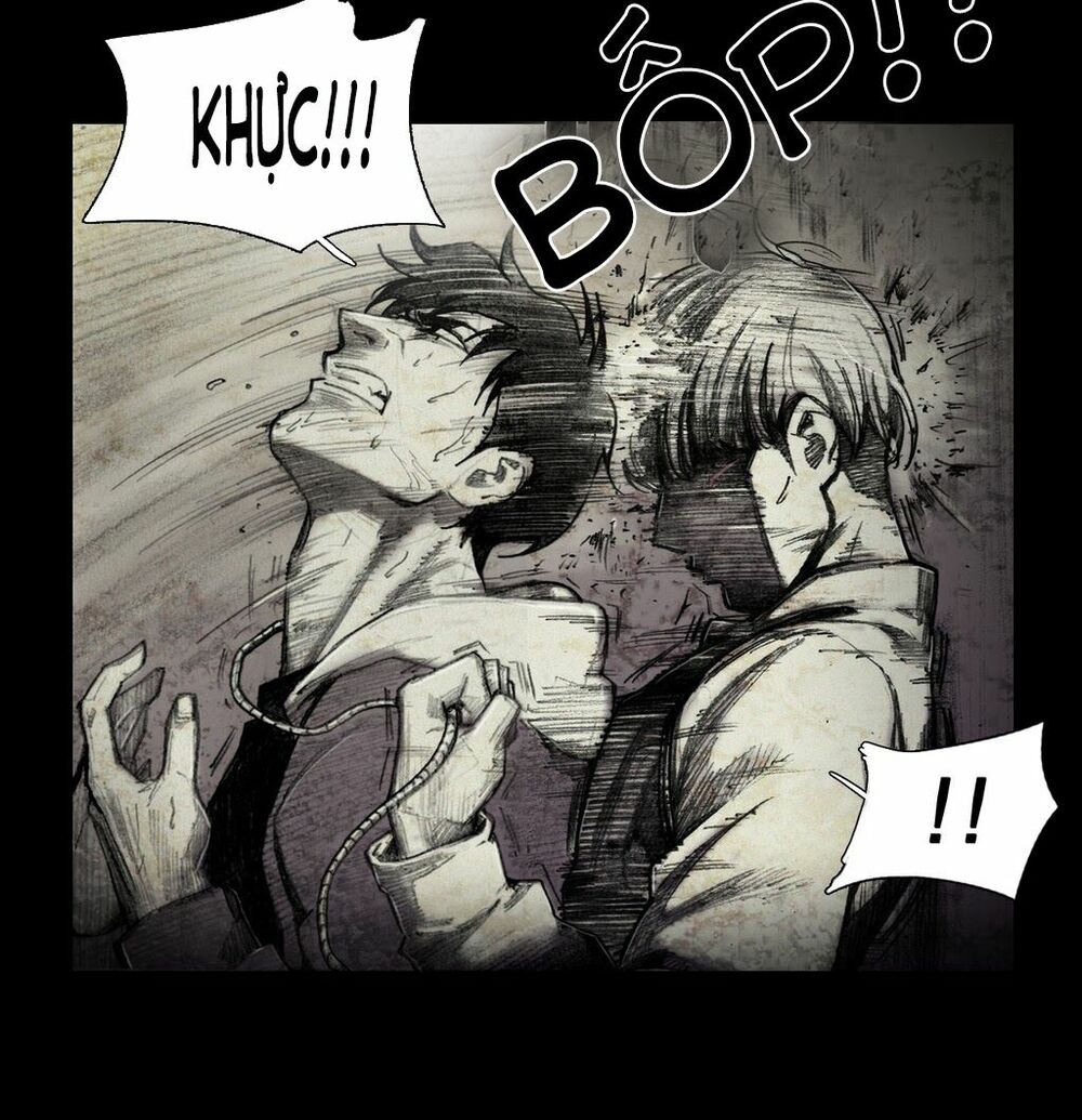 House of doll-Ngôi Nhà Của Những Búp Bê: Chapter 7