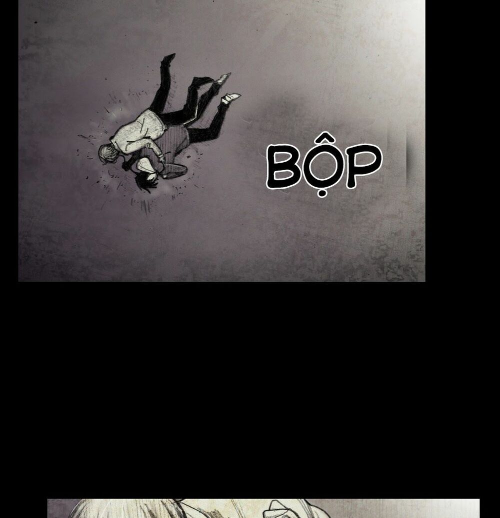 House of doll-Ngôi Nhà Của Những Búp Bê: Chapter 7