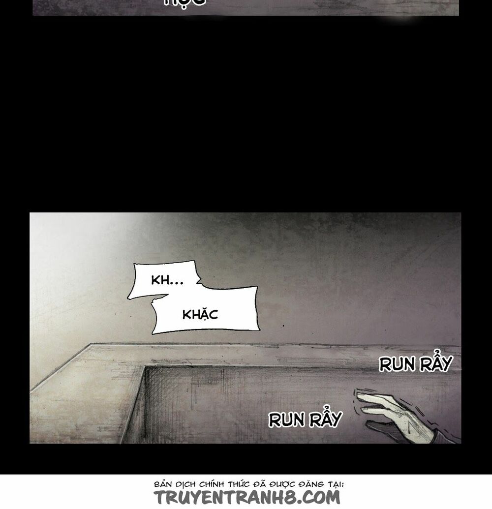 House of doll-Ngôi Nhà Của Những Búp Bê: Chapter 7