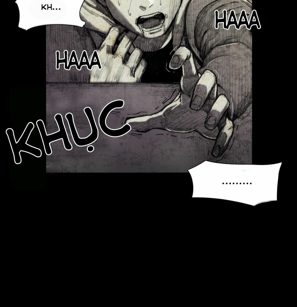 House of doll-Ngôi Nhà Của Những Búp Bê: Chapter 7