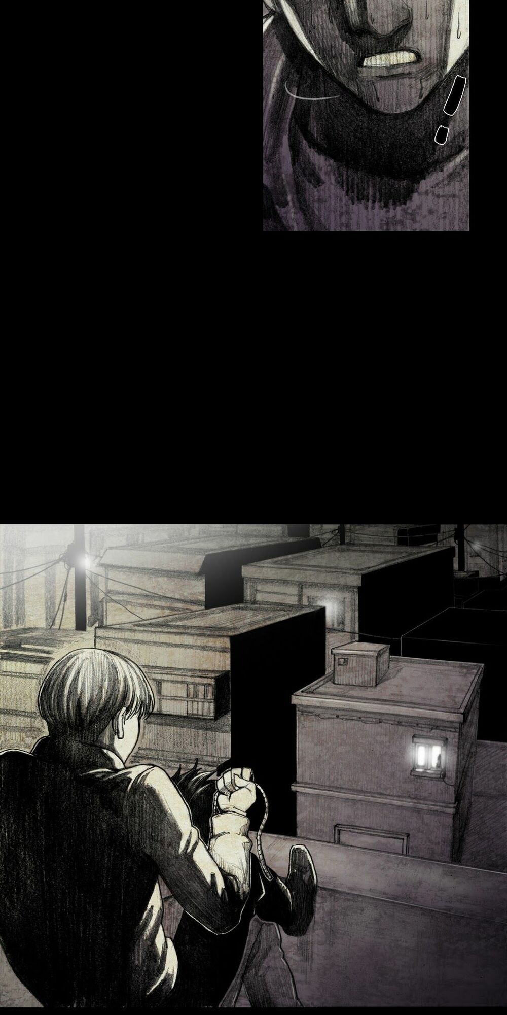 House of doll-Ngôi Nhà Của Những Búp Bê: Chapter 7