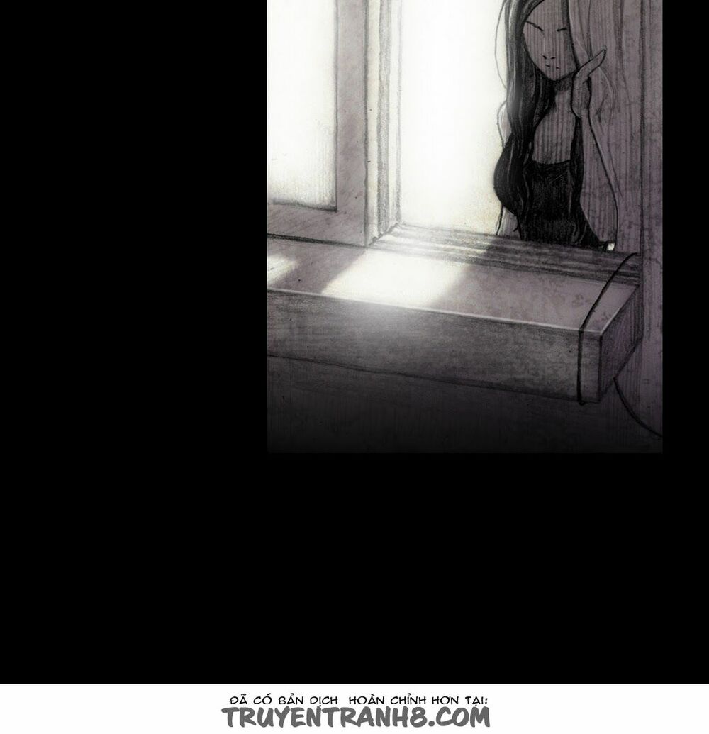 House of doll-Ngôi Nhà Của Những Búp Bê: Chapter 7