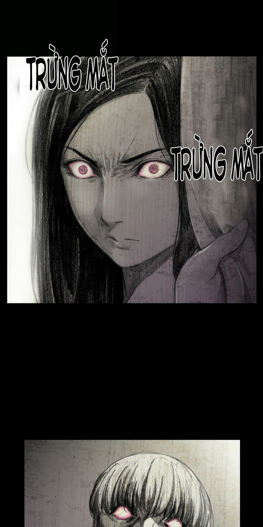 House of doll-Ngôi Nhà Của Những Búp Bê: Chapter 7