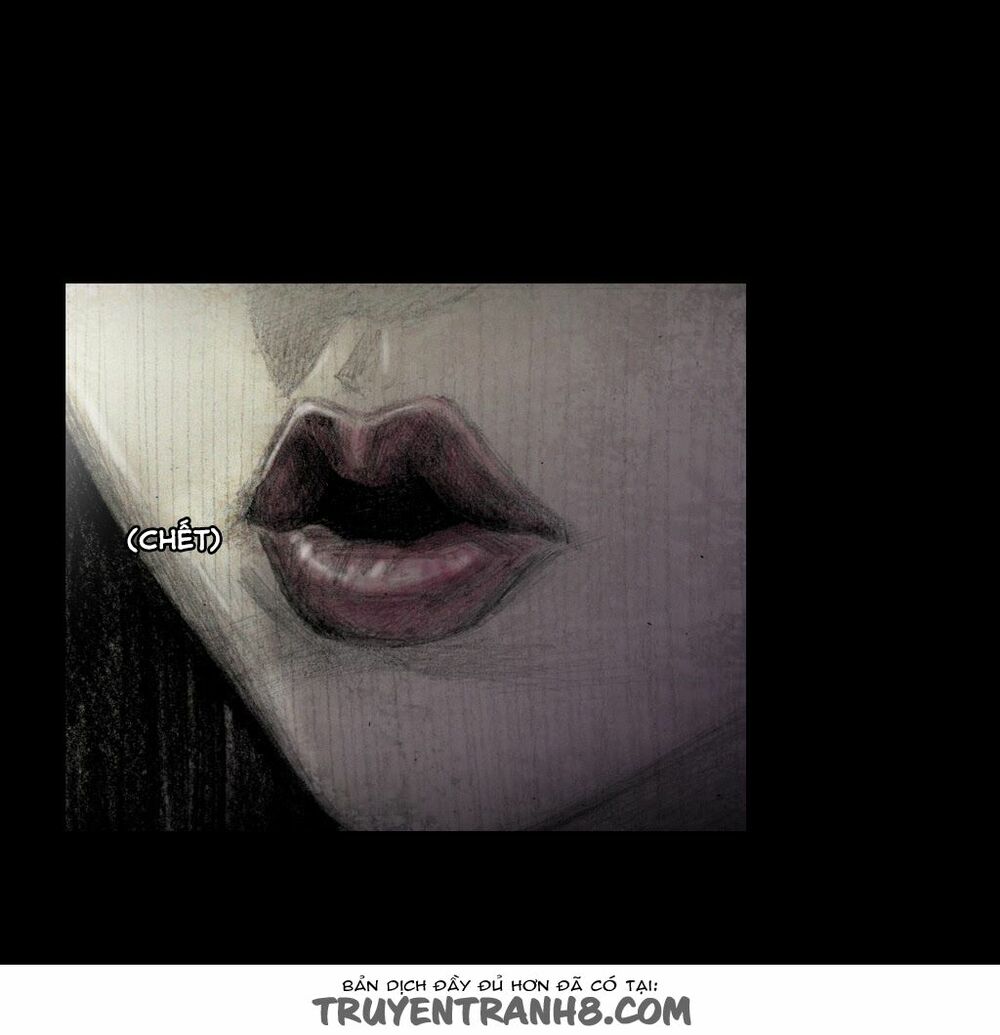 House of doll-Ngôi Nhà Của Những Búp Bê: Chapter 7