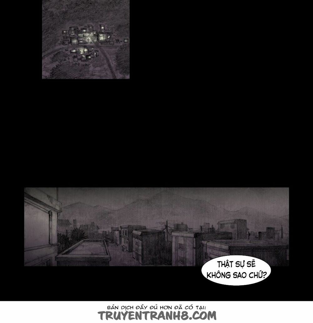 House of doll-Ngôi Nhà Của Những Búp Bê: Chapter 7