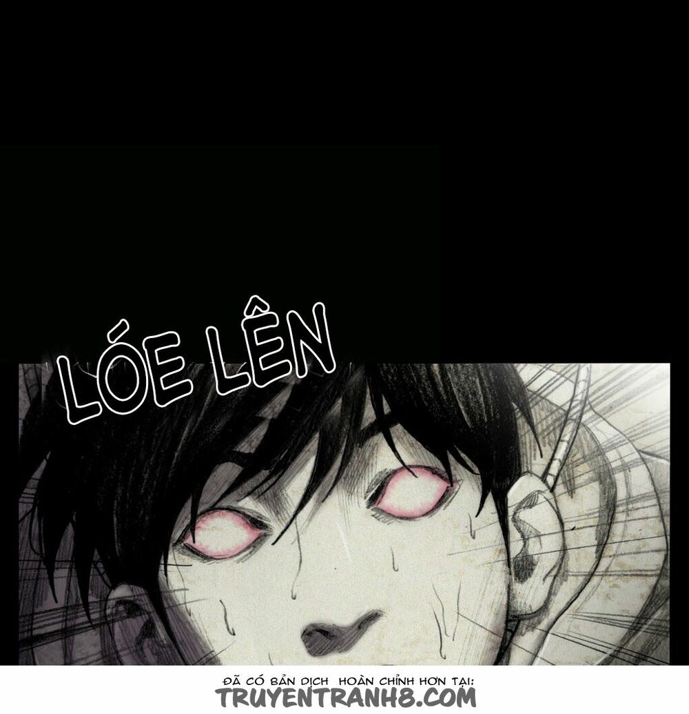 House of doll-Ngôi Nhà Của Những Búp Bê: Chapter 7