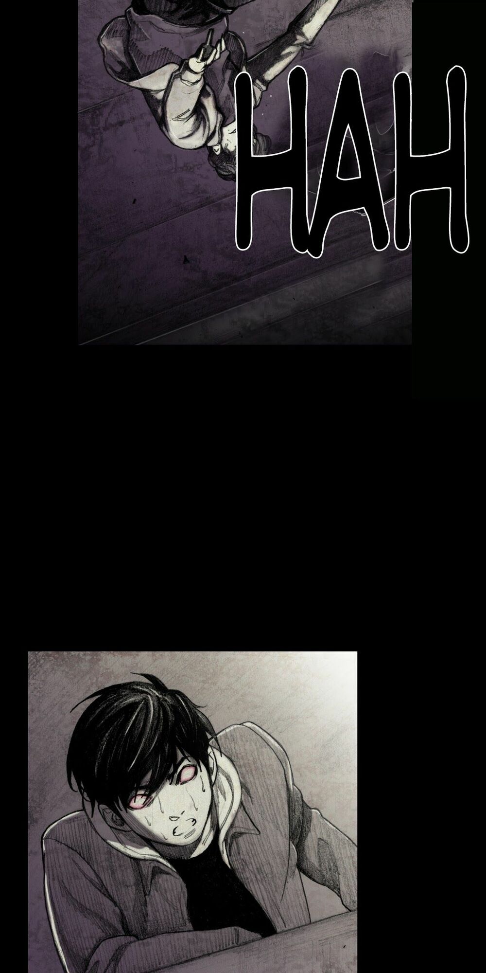 House of doll-Ngôi Nhà Của Những Búp Bê: Chapter 7