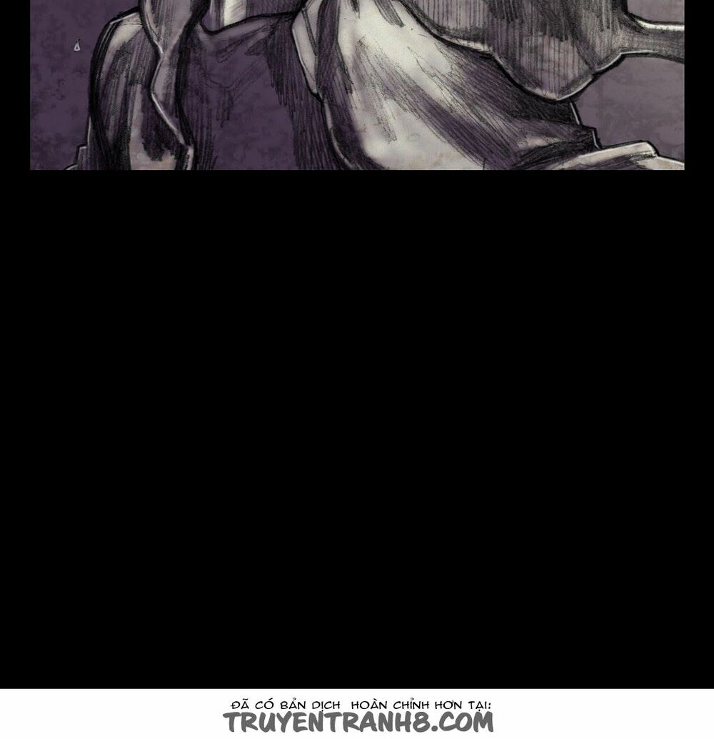 House of doll-Ngôi Nhà Của Những Búp Bê: Chapter 7