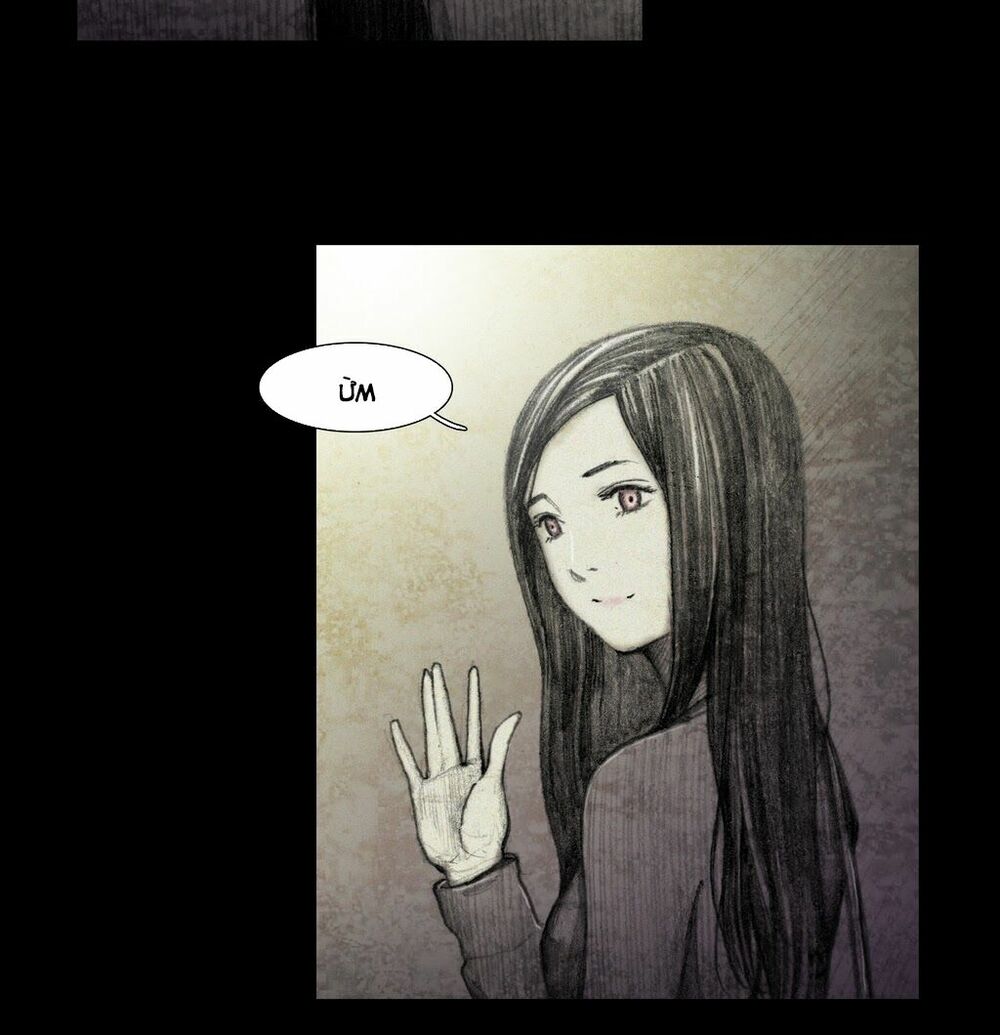 House of doll-Ngôi Nhà Của Những Búp Bê: Chapter 7