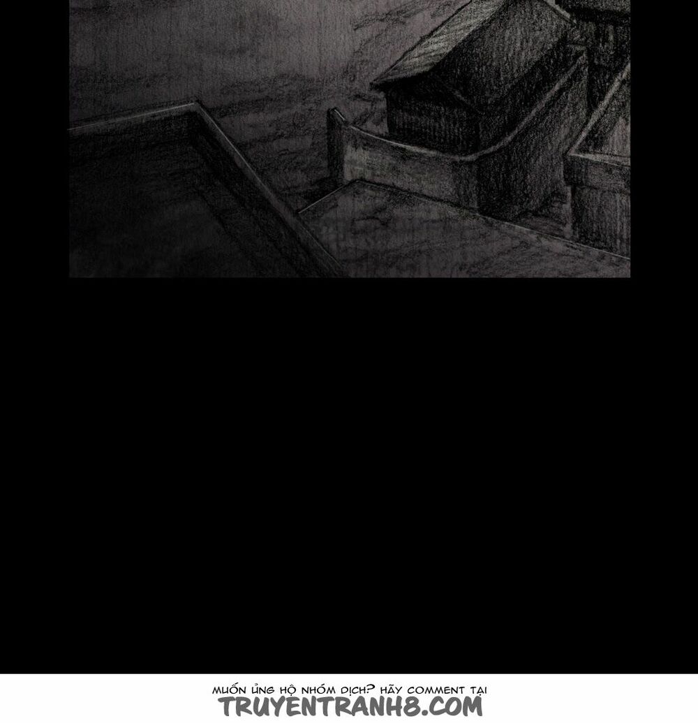 House of doll-Ngôi Nhà Của Những Búp Bê: Chapter 8