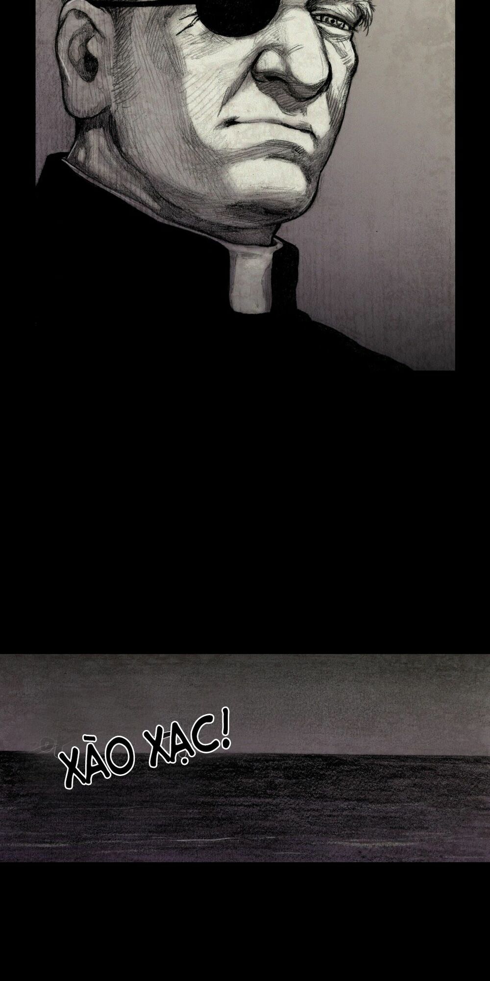 House of doll-Ngôi Nhà Của Những Búp Bê: Chapter 8