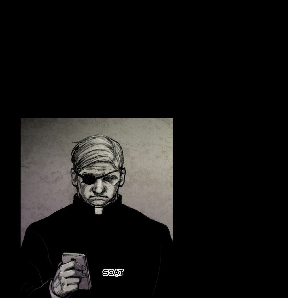 House of doll-Ngôi Nhà Của Những Búp Bê: Chapter 8