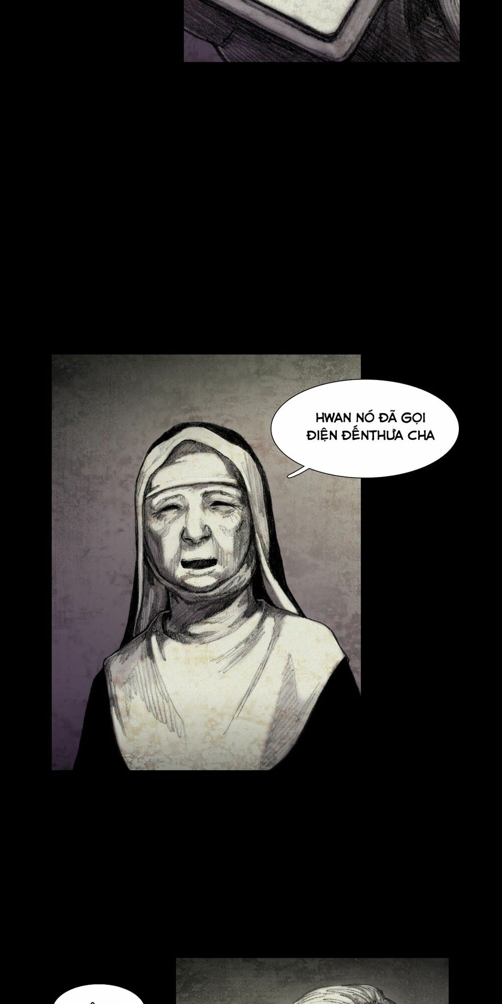 House of doll-Ngôi Nhà Của Những Búp Bê: Chapter 8